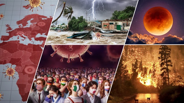 La fine dei tempi è vicina, come accogliere il ritorno del Signore?