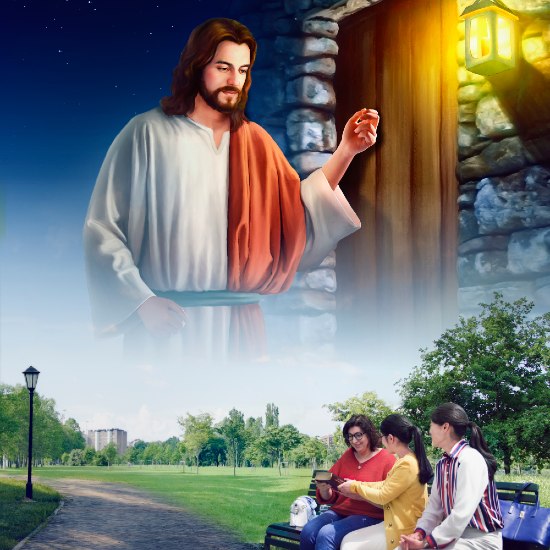 accetta opera di Dio