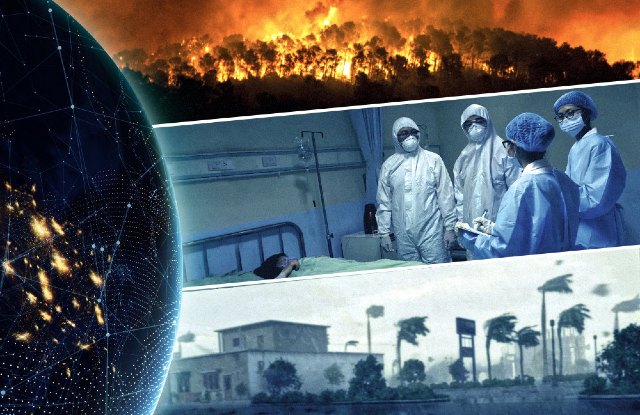 La venuta dei disastri è il segno della fine del mondo, come essere rapiti prima dei disastri?