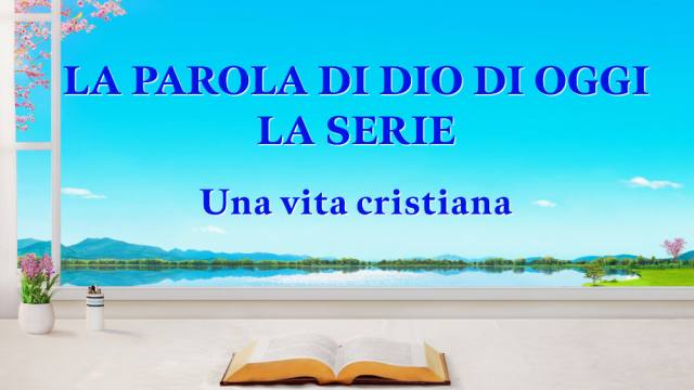 Musica cristiana 2018 – "Dio confida completamente nell'uomo" L'amore