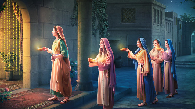 Le profezie della venuta del Signore si sono adempiute: come ascoltare la voce di Dio e accogliere il Signore