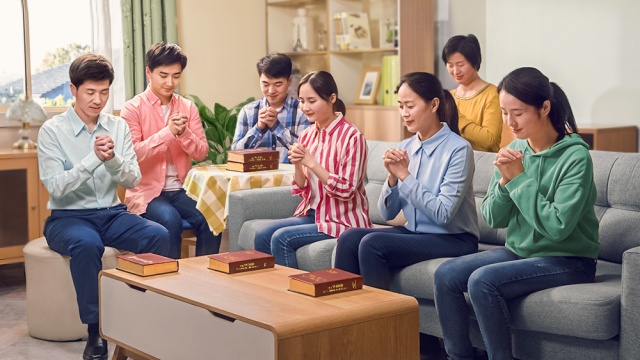 Lo scopo delle tre fasi dell’opera di gestione dell’umanità svolta da Dio