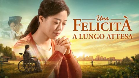 Film cristiano completo in italiano -  "Una felicità a lungo attesa"
