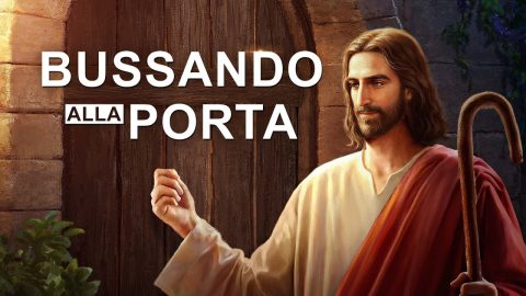 Film cristiano completo - "Bussando alla porta" - Come accogliere il ritorno del Signore Gesù?