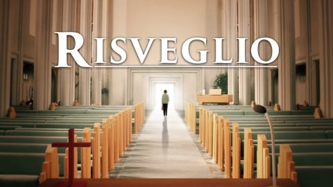 Film cristiano completo in italiano - "Risveglio"