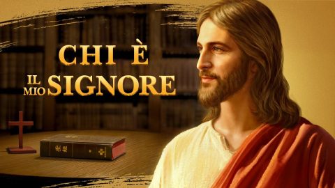 Film cristiano completo in italiano - "Chi è il mio Signore"