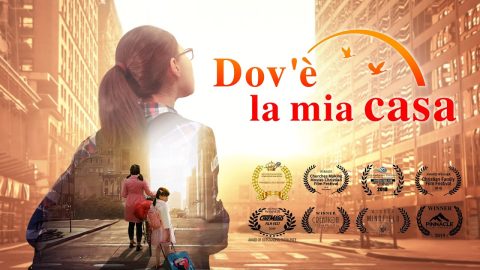 Film in italiano per famiglie - "Dov'è la mia casa" Una vera storia che commuove fino alle lacrime.